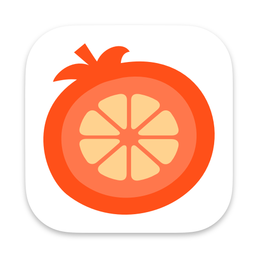 TomatoPomelo Logo
